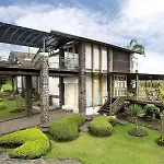 Alila Villa Lembang