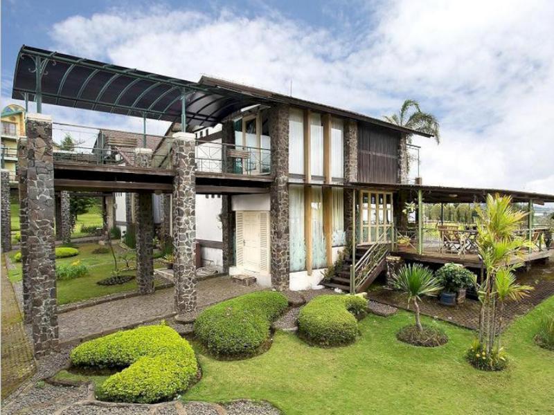Alila Lembang Bandung