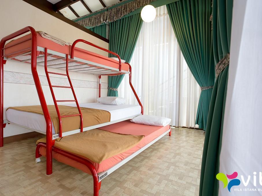 Resor Alila Lembang Bandung