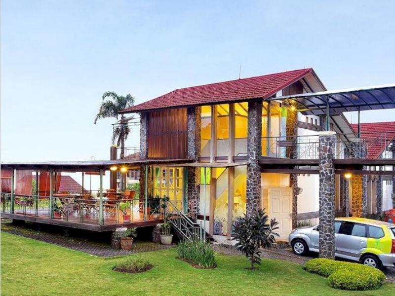 Alila Lembang 3* Bandung
