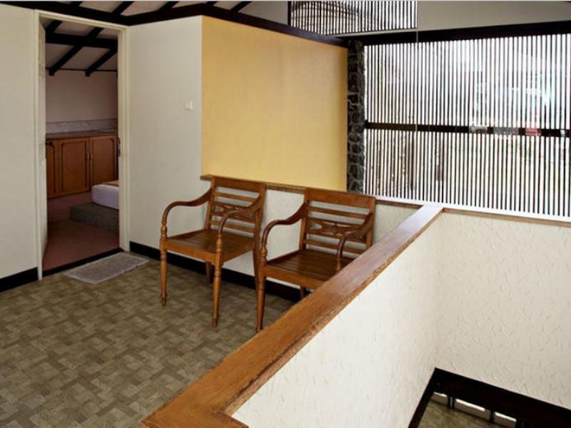 Alila Lembang Resor 3*